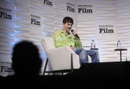 Arlington Artist Award - 40th Santa Barbara International Film Festival - Source: Getty